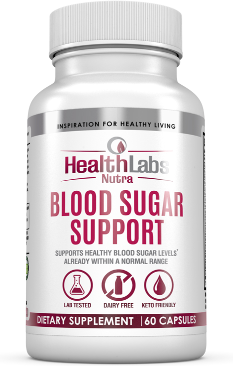 Blood-sugar ultra